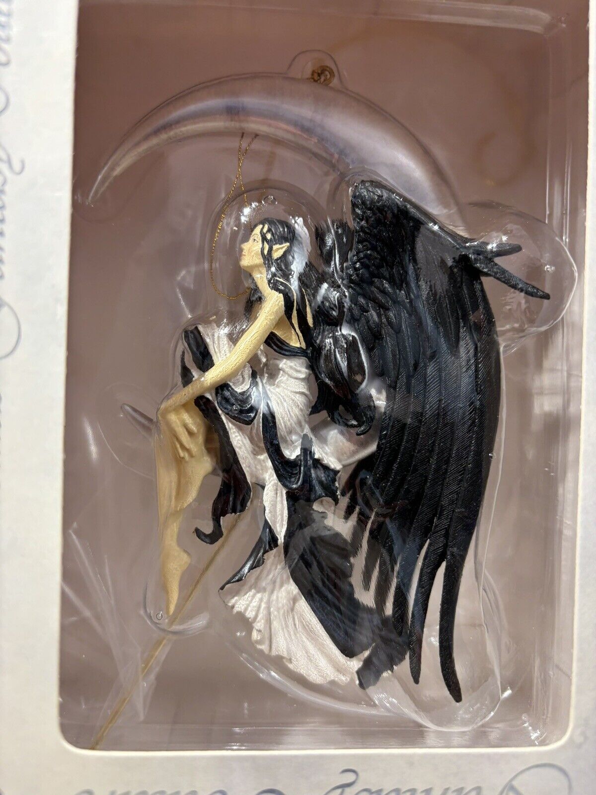 Stargazer Nene Thomas Fairy Figurine. 2005. Rare