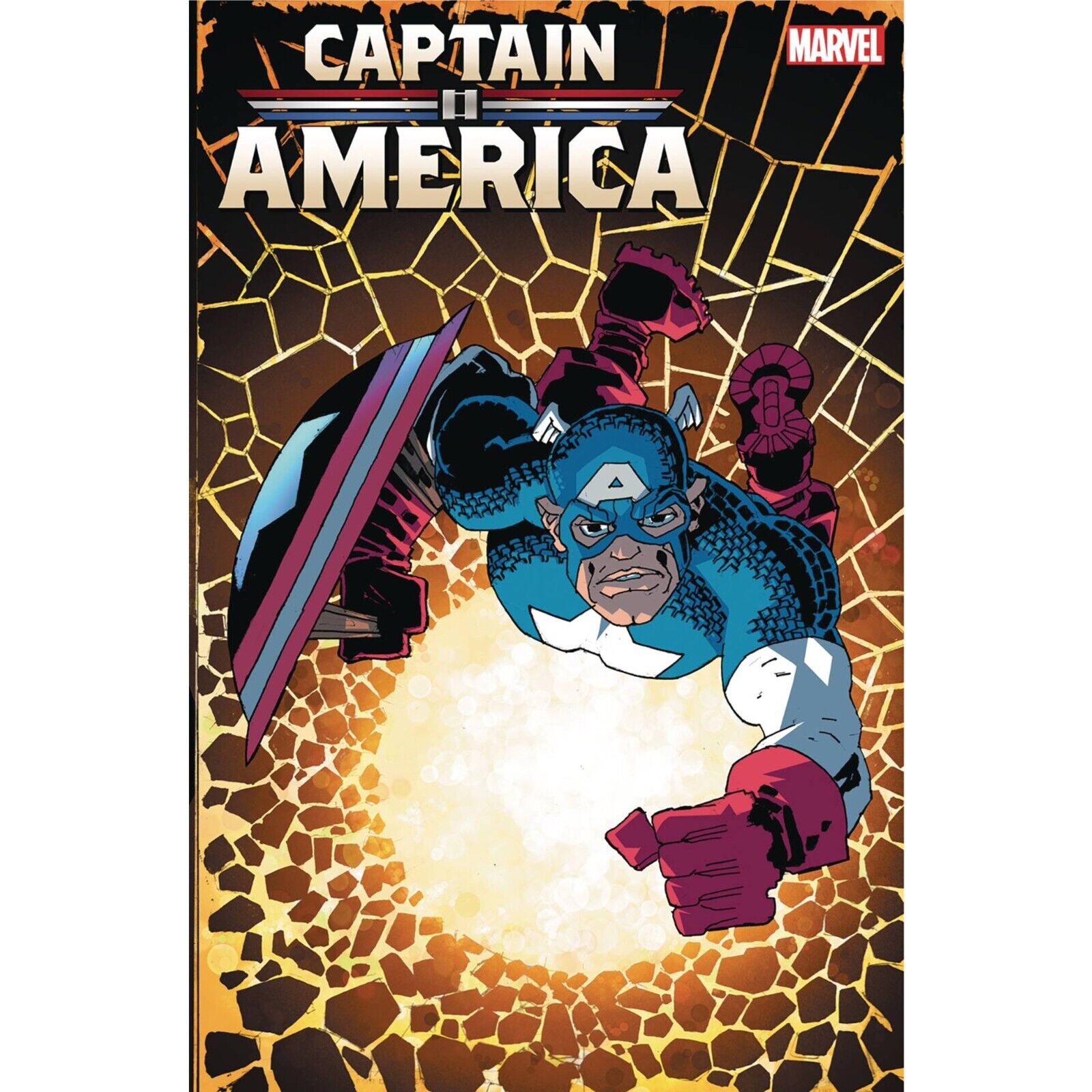 Captain America (2023) 1 2 3 4 5 6 7 8 9 10 Variants | Marvel | COVER SELECT