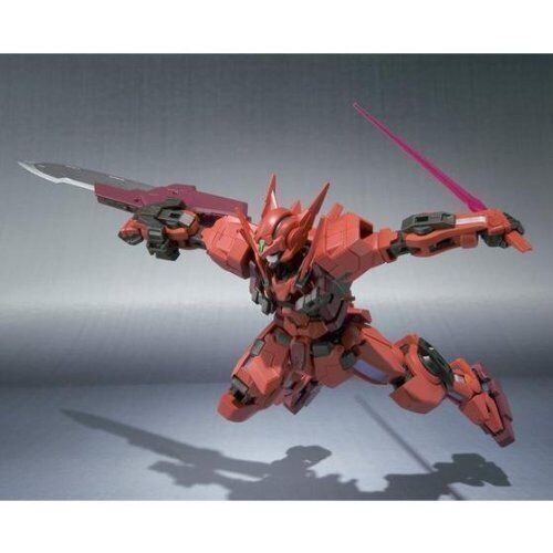 Limited ROBOT Spirits SIDE MS Gundam Astraea Type F Figure Mobile Suit Gundam 00