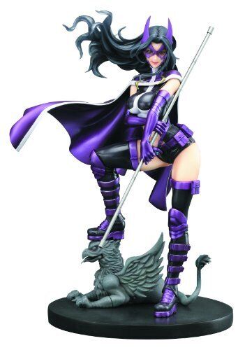 Kotobukiya HUNTRESS DC COMICS BISHOUJO Pretty Huntress 1/7 Scale figure