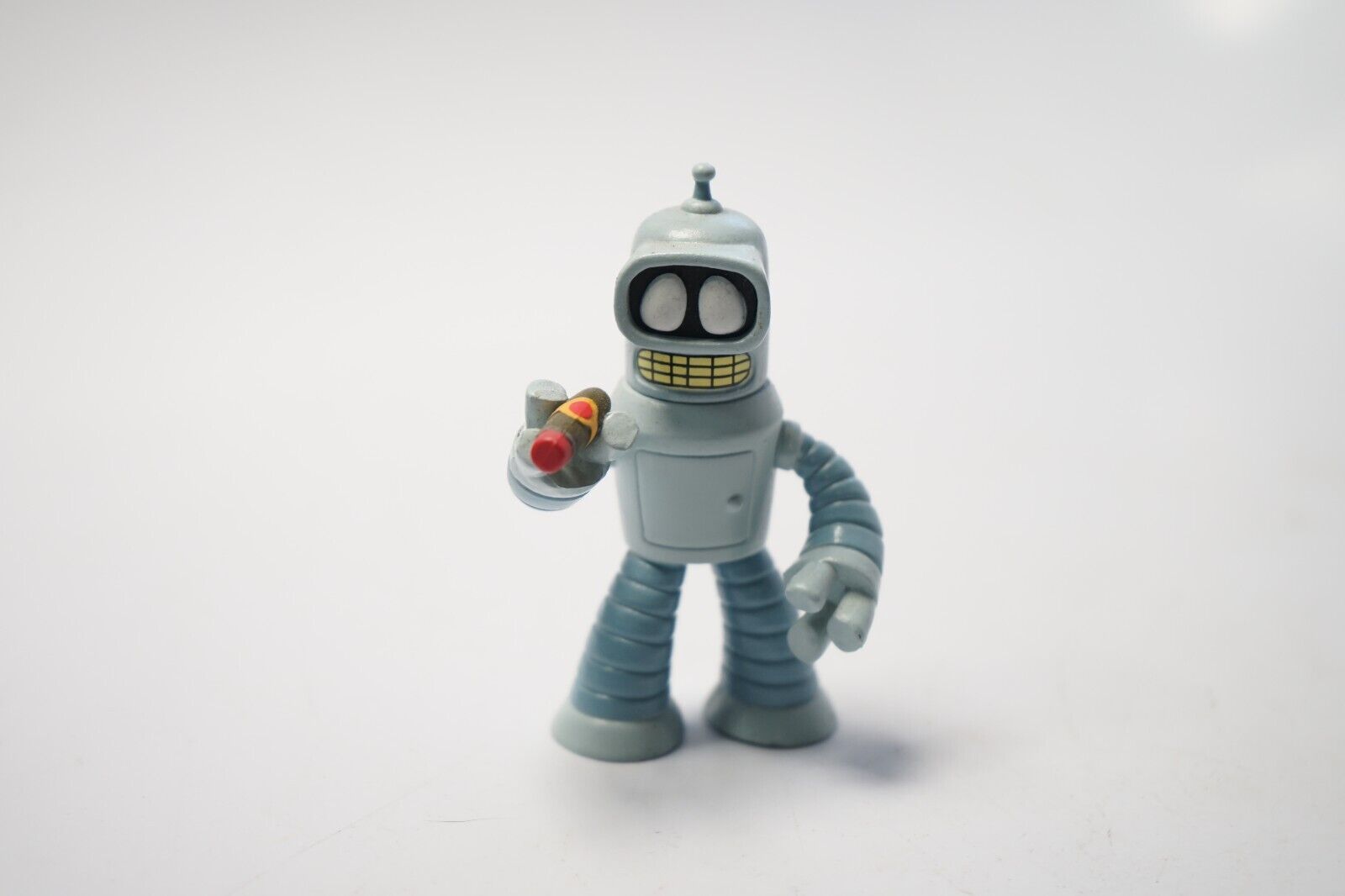 Funko Mystery Minis Science Fiction Series 2 Futurama Bender Robot Action Figure