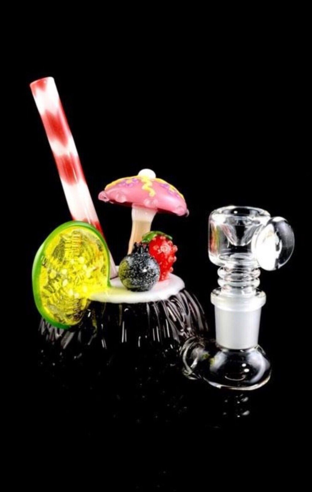 Empire Glassworks, water pipes, bong, rig, pipe, glass bong, smoke accessory 