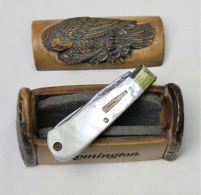 1 of 100 Remington Demascus R1303-D (1999)  \