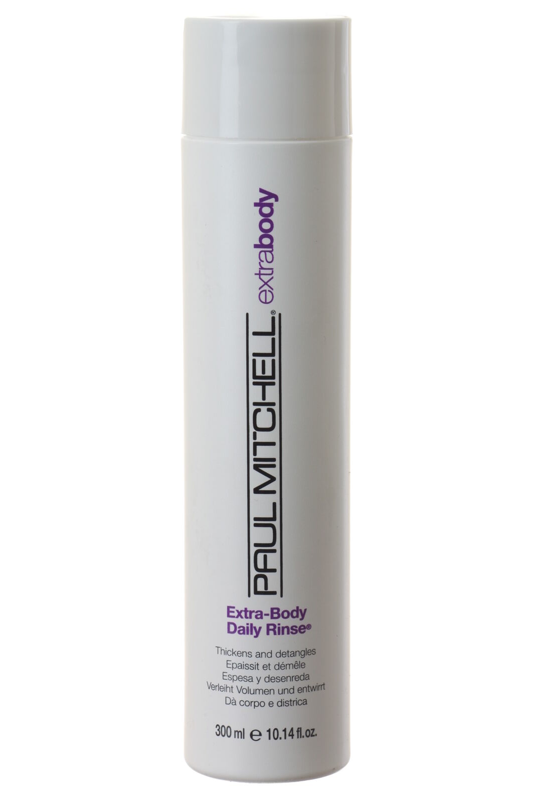 Paul Mitchell Extra Body Daily Rinse Conditioner 10.14 oz.