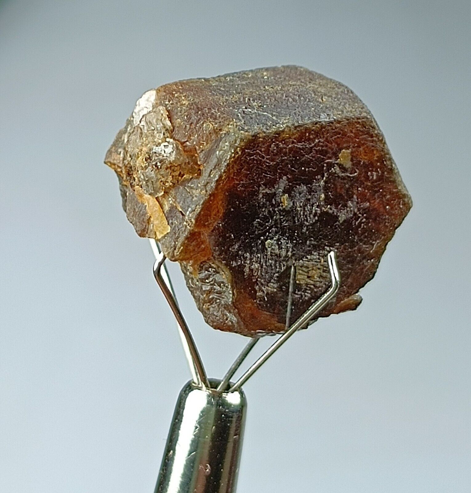 46 CT Rare Synchysite-(Ce) Crystal with nice formation- Zagi Mnts, Kpk, Pakistan