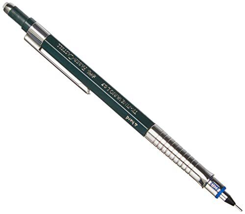 Faber Castell Mechanical Pencil, TK Fine Vario, 0.7mm (135700)