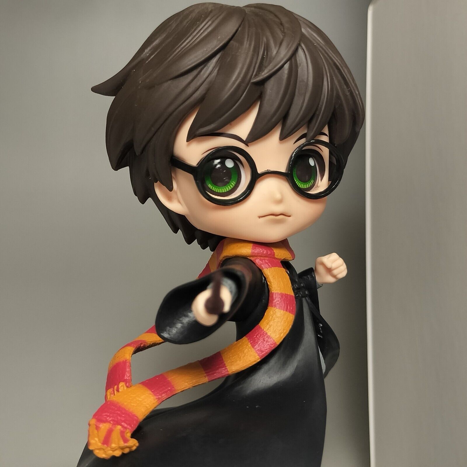 Harry potter Q Posket Figure Anime BANPRESTO