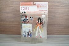 Ah My Goddess Action-Figure Part 2: Skuld (Hobby Base)  Sealed new picture