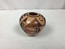 Adelle Nampeyo Hopi Pottery Pot Excellent picture