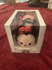 Disney Tsum Tsum Minnie Mouse Exclusive Plush Set (Subscription Box) NEW picture