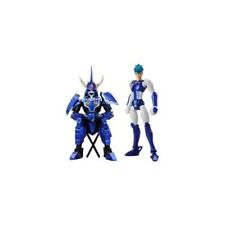 Soul Web Limited Armor Plus Ronin Warriors Sky of Toma Figure 160mm Japan picture