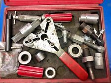 Vintage Lot of Air Conditioning Tools Automotive picture