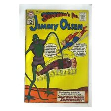 Superman's Pal Jimmy Olsen (1954 series) #57 in Fine + condition. DC comics [d| picture
