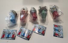Ultraman Series 3 Japanese Mini Pez With Inserts Bandai Japan 2004 NEW SEALED picture