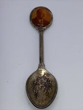 Vintage Gerald R Ford Mini Spoon picture