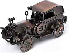 Metal Antique Vintage Car Model MOYODOR Handcrafted Collections Collectible  picture