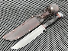VINTAGE REMINGTON RH-46 FIXED BLADE KNIFE picture