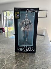 SDCC 2017 Exclusive Superior Iron Man 1/2100 picture