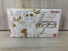 Digimon Tamers Super Complete Selection SCSA D-ARK Matsuda Takato ULTIMATE used picture