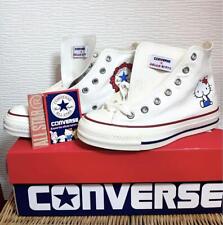 All Star R Hello Kitty Limited High Cut Sneakers size 23.5cm picture