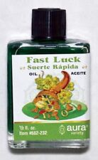 Fast Luck Ritual, Spell, Mojo Fragrance Oil picture