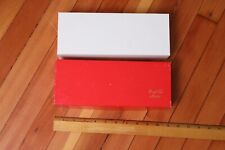 Marshall Fields's Red Vintage Box From Chicago picture