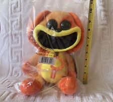 IN HAND Poppy Playtime Smiling Critters DogDay Plush 14” NWT CultureFly F/S picture