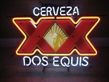 New Cerveza XX Dos Equis 17