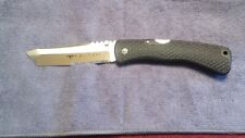 Cold Steel XL Gunsite VG-1 Tanto picture