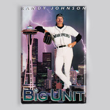 RANDY JOHNSON / THE BIG UNIT - 2