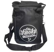 Ole Smoky Tennessee Moonshine Soft Cooler Insulated Bag Smokey Shoulder Strap picture