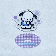 Sanrio Yes  Secret Acrylic Stand Pochacco picture
