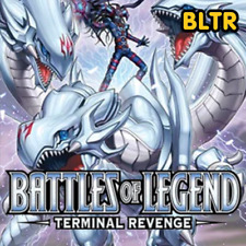 YuGiOh Battles of Legend: Terminal Revenge Choose Your Own Singles BLTR In Stock picture