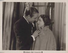 Betty Bronson + James Hall in Ritzy (1927) ❤ Original Vintage Photo K 368 picture