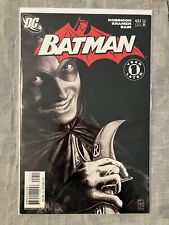 BATMAN #652 (DC 2006) 1ST APPEARANCE 2ND KILLER MOTH 🔑 NICE COPY picture