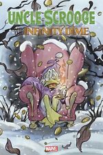 Uncle Scrooge and the Infinity Dime #1 Various Covers ::PRESALE:: picture
