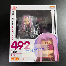 Medusa Rider Nendoroid 1st Edition Fate Stay Night Good Smile Company Authentic picture