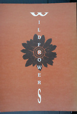 Range Murata: Wild Frowers (Manga & Illustration Doujinshi) from JAPAN picture