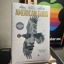 Neil Gaiman's American Gods #1 (Dark Horse Comics, February 2018) picture