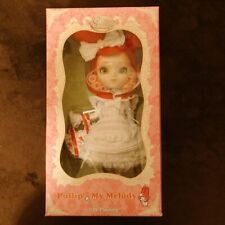 Prunning Pullip SANRIO My Melody NON Scale 2008  Kawaii Rare Japan Unopend picture