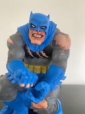 Batman Dark Knight Returns Statue Frank Miller DC Comics Designer Series RARE picture