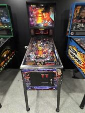 Freddy A Nightmare On Elm Street Pinball Machine by Gottlieb  LEDs picture