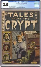Tales from the Crypt #23 CGC 3.0 1951 3945305009 picture