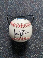 Joe Biden Signed Autograph Baseball Coa picture