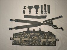 Tactical Assault Panel - ACU - UCP - TAP Chest Rig COMPLETE USGI Army picture