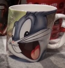 Vintage 1997 Looney Tunes Bugs Bunny Mug By Xpres picture