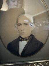 1800’s Antique Framed photo picture