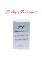 Vintage Philosophy Baby Grace 4 oz Spray Fragrance SEALED SEE DESCRIPTION picture