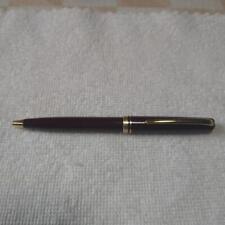 MONTBLANC Generation Ballpoint Pen in good condition picture