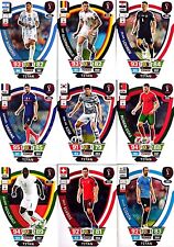 Panini Adrenalyn XL FIFA World Cup Qatar 2022 TITAN ** Cards 343 to 360 Choice picture